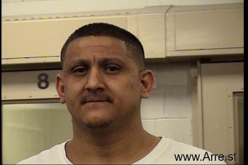 Eric Ignacio Chavez Mugshot